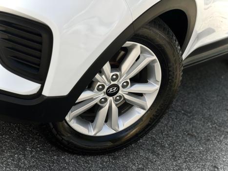 HYUNDAI Creta 1.6 16V 4P FLEX ATTITUDE AUTOMTICO, Foto 3