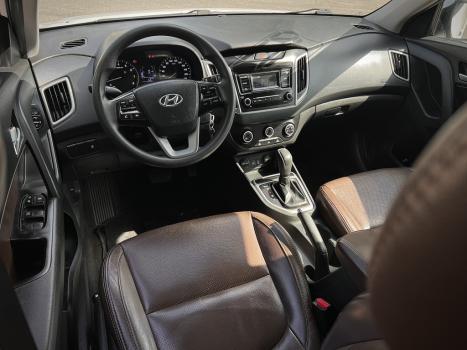 HYUNDAI Creta 1.6 16V 4P FLEX ATTITUDE AUTOMTICO, Foto 4