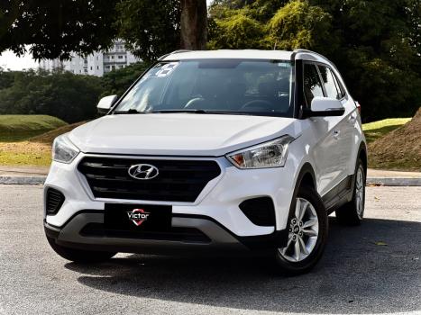 HYUNDAI Creta 1.6 16V 4P FLEX ATTITUDE AUTOMTICO, Foto 5