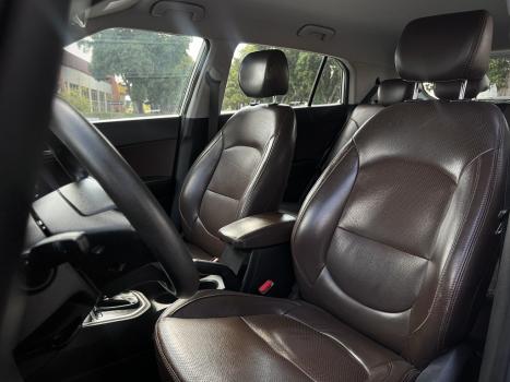 HYUNDAI Creta 1.6 16V 4P FLEX ATTITUDE AUTOMTICO, Foto 7
