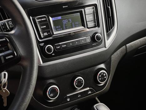 HYUNDAI Creta 1.6 16V 4P FLEX ATTITUDE AUTOMTICO, Foto 9