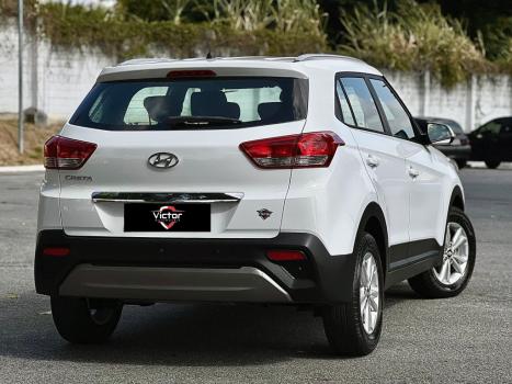 HYUNDAI Creta 1.6 16V 4P FLEX ATTITUDE AUTOMTICO, Foto 11