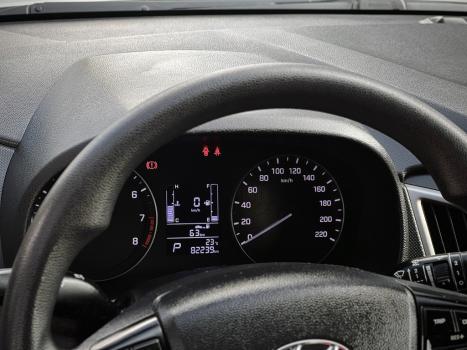 HYUNDAI Creta 1.6 16V 4P FLEX ATTITUDE AUTOMTICO, Foto 12