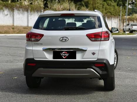 HYUNDAI Creta 1.6 16V 4P FLEX ATTITUDE AUTOMTICO, Foto 13