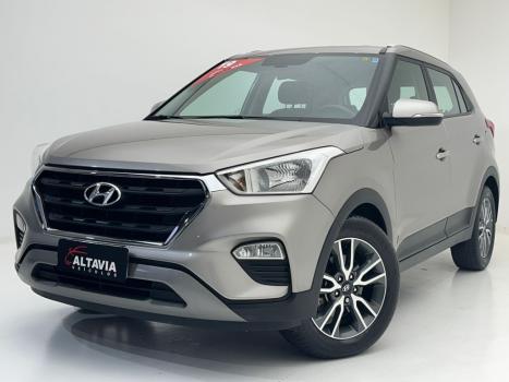 HYUNDAI Creta 1.6 16V 4P FLEX PULSE PLUS AUTOMTICO, Foto 5