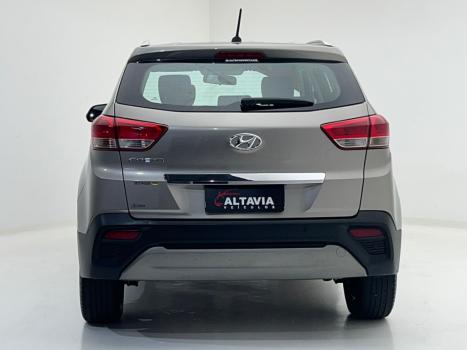 HYUNDAI Creta 1.6 16V 4P FLEX PULSE PLUS AUTOMTICO, Foto 7