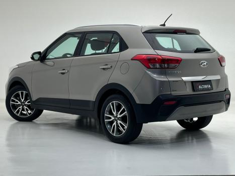 HYUNDAI Creta 1.6 16V 4P FLEX PULSE PLUS AUTOMTICO, Foto 8