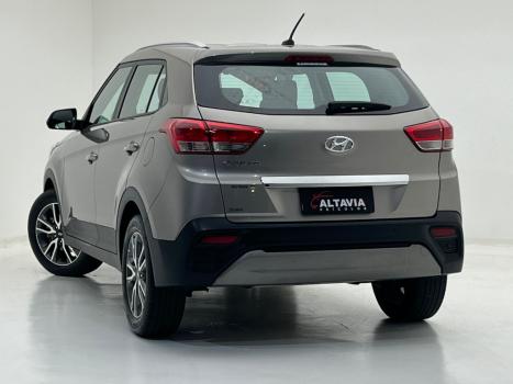 HYUNDAI Creta 1.6 16V 4P FLEX PULSE PLUS AUTOMTICO, Foto 9