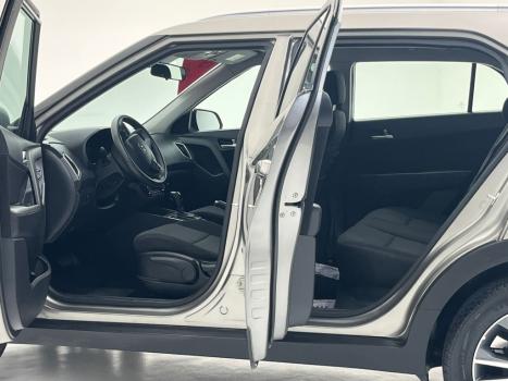 HYUNDAI Creta 1.6 16V 4P FLEX PULSE PLUS AUTOMTICO, Foto 11