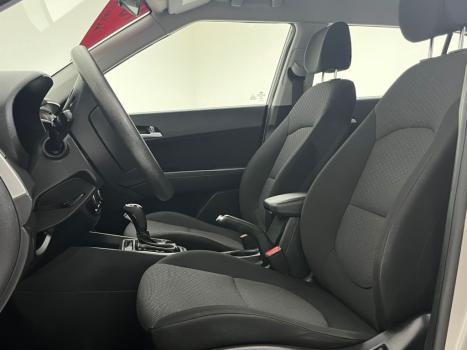 HYUNDAI Creta 1.6 16V 4P FLEX PULSE PLUS AUTOMTICO, Foto 13