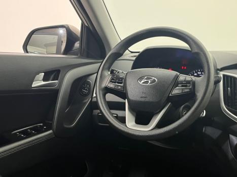HYUNDAI Creta 1.6 16V 4P FLEX PULSE PLUS AUTOMTICO, Foto 15