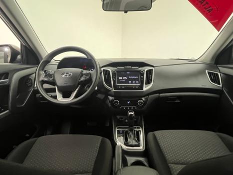 HYUNDAI Creta 1.6 16V 4P FLEX PULSE PLUS AUTOMTICO, Foto 16