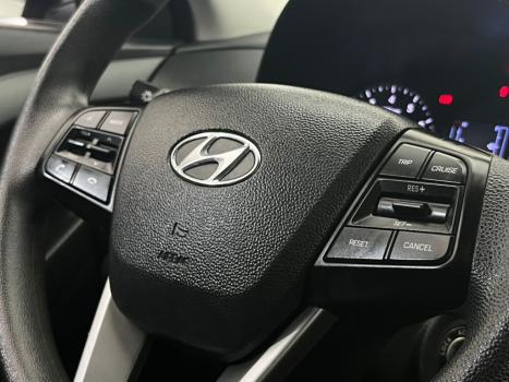 HYUNDAI Creta 1.6 16V 4P FLEX PULSE PLUS AUTOMTICO, Foto 18