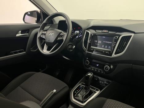HYUNDAI Creta 1.6 16V 4P FLEX PULSE PLUS AUTOMTICO, Foto 20