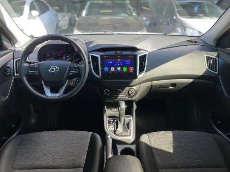 HYUNDAI Creta 1.6 16V 4P FLEX ATTITUDE AUTOMTICO, Foto 3