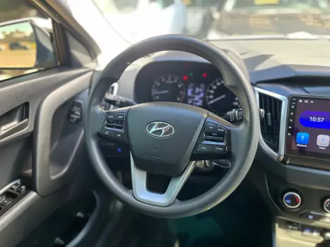 HYUNDAI Creta 1.6 16V 4P FLEX ATTITUDE AUTOMTICO, Foto 5