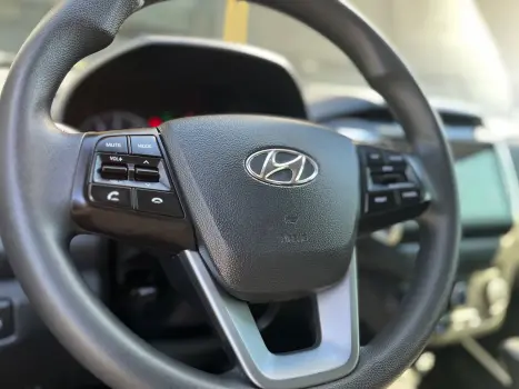 HYUNDAI Creta 1.6 16V 4P FLEX ATTITUDE AUTOMTICO, Foto 6
