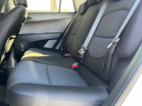 HYUNDAI Creta 1.6 16V 4P FLEX ATTITUDE AUTOMTICO, Foto 10