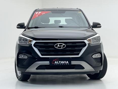 HYUNDAI Creta 1.6 16V 4P FLEX PULSE, Foto 3