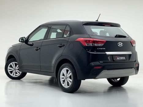 HYUNDAI Creta 1.6 16V 4P FLEX PULSE, Foto 4