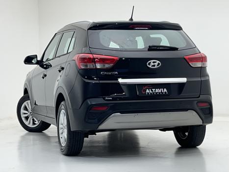HYUNDAI Creta 1.6 16V 4P FLEX PULSE, Foto 5