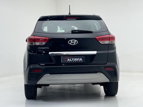 HYUNDAI Creta 1.6 16V 4P FLEX PULSE, Foto 6