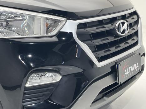 HYUNDAI Creta 1.6 16V 4P FLEX PULSE, Foto 8