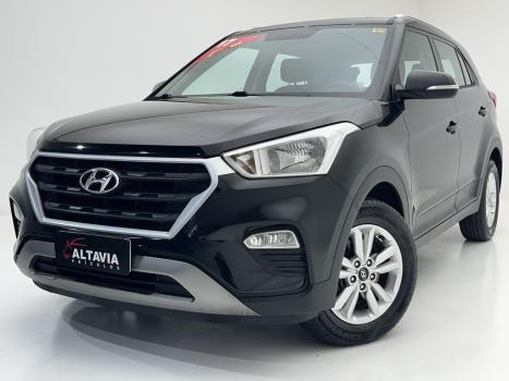 HYUNDAI Creta 1.6 16V 4P FLEX PULSE, Foto 9