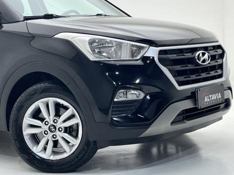 HYUNDAI Creta 1.6 16V 4P FLEX PULSE, Foto 10