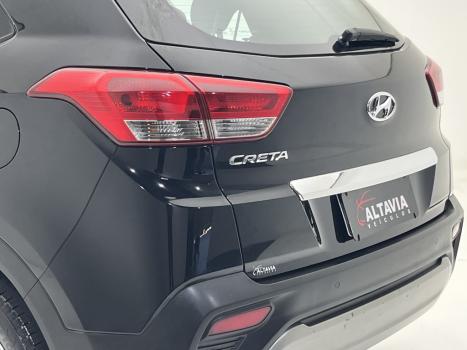 HYUNDAI Creta 1.6 16V 4P FLEX PULSE, Foto 11