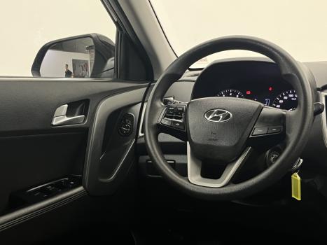 HYUNDAI Creta 1.6 16V 4P FLEX PULSE, Foto 12