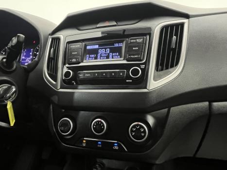HYUNDAI Creta 1.6 16V 4P FLEX PULSE, Foto 13