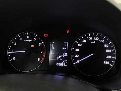 HYUNDAI Creta 1.6 16V 4P FLEX PULSE, Foto 15