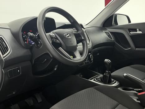 HYUNDAI Creta 1.6 16V 4P FLEX PULSE, Foto 16