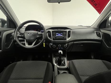 HYUNDAI Creta 1.6 16V 4P FLEX PULSE, Foto 17