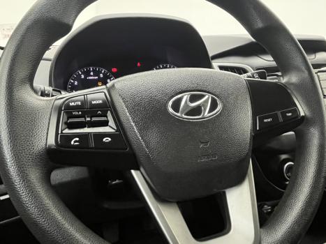 HYUNDAI Creta 1.6 16V 4P FLEX PULSE, Foto 19