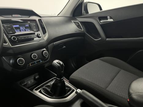 HYUNDAI Creta 1.6 16V 4P FLEX PULSE, Foto 21