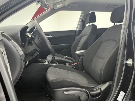 HYUNDAI Creta 1.6 16V 4P FLEX PULSE, Foto 23