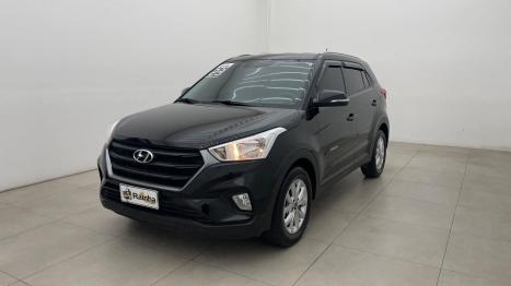 HYUNDAI Creta 1.6 16V 4P FLEX ACTION AUTOMTICO, Foto 1