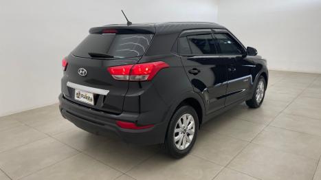 HYUNDAI Creta 1.6 16V 4P FLEX ACTION AUTOMTICO, Foto 4