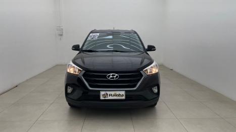 HYUNDAI Creta 1.6 16V 4P FLEX ACTION AUTOMTICO, Foto 5