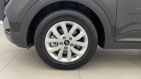 HYUNDAI Creta 1.6 16V 4P FLEX ACTION AUTOMTICO, Foto 6