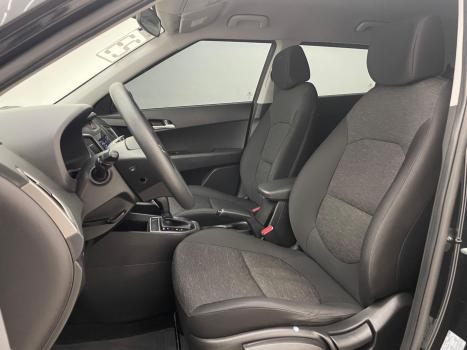 HYUNDAI Creta 1.6 16V 4P FLEX ACTION AUTOMTICO, Foto 8