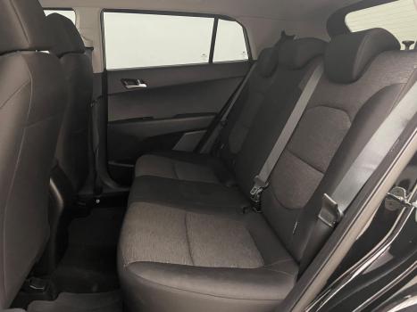 HYUNDAI Creta 1.6 16V 4P FLEX ACTION AUTOMTICO, Foto 9