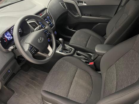 HYUNDAI Creta 1.6 16V 4P FLEX ACTION AUTOMTICO, Foto 10