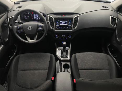 HYUNDAI Creta 1.6 16V 4P FLEX ACTION AUTOMTICO, Foto 11
