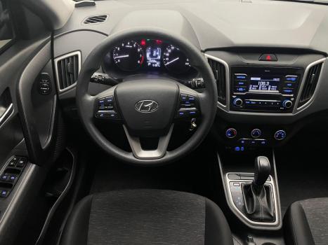HYUNDAI Creta 1.6 16V 4P FLEX ACTION AUTOMTICO, Foto 12