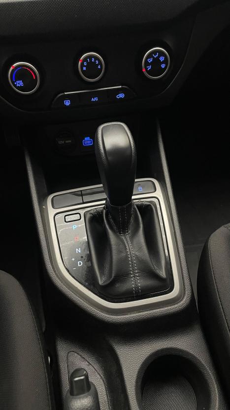 HYUNDAI Creta 1.6 16V 4P FLEX ACTION AUTOMTICO, Foto 13