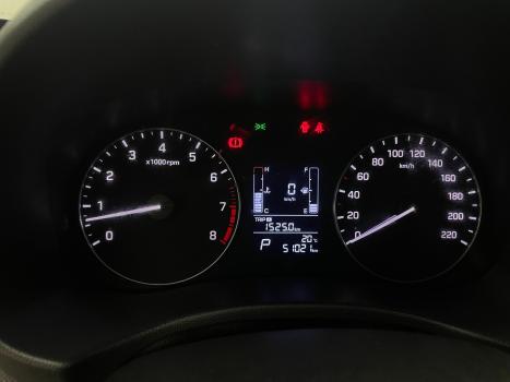 HYUNDAI Creta 1.6 16V 4P FLEX ACTION AUTOMTICO, Foto 15
