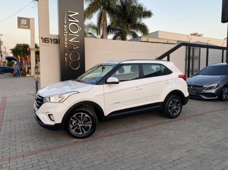 HYUNDAI Creta 1.6 16V 4P FLEX ATTITUDE AUTOMTICO, Foto 1